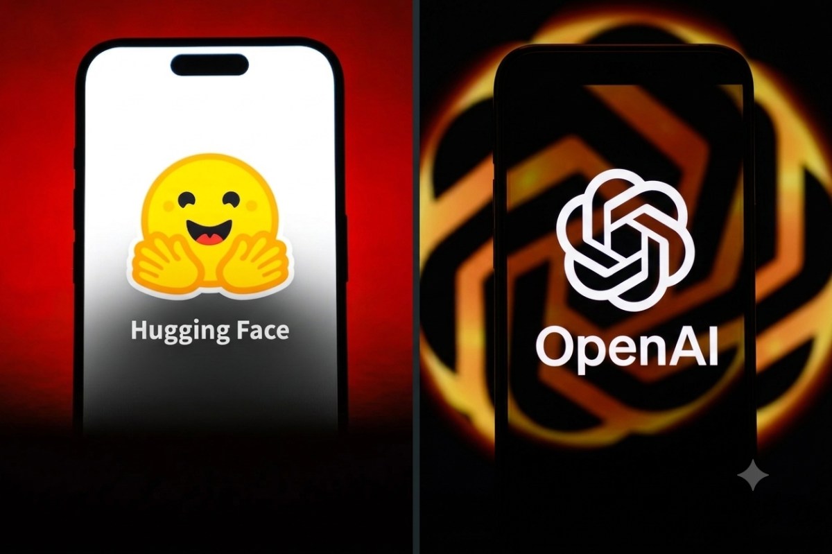OpenAI va Hugging Face xavfsizlik buzilishi haqida nima deyish mumkin?
