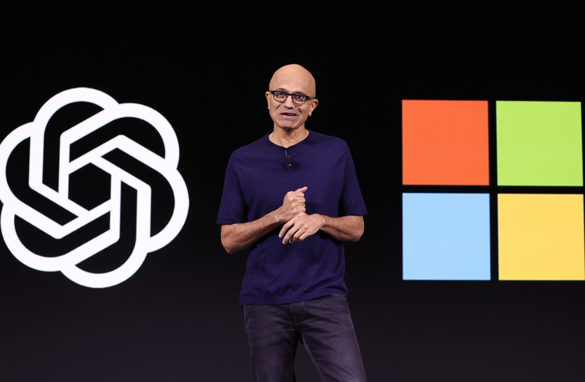 Microsoft sun'iy intellekt investitsiyalaridan qanday daromad oldi?
