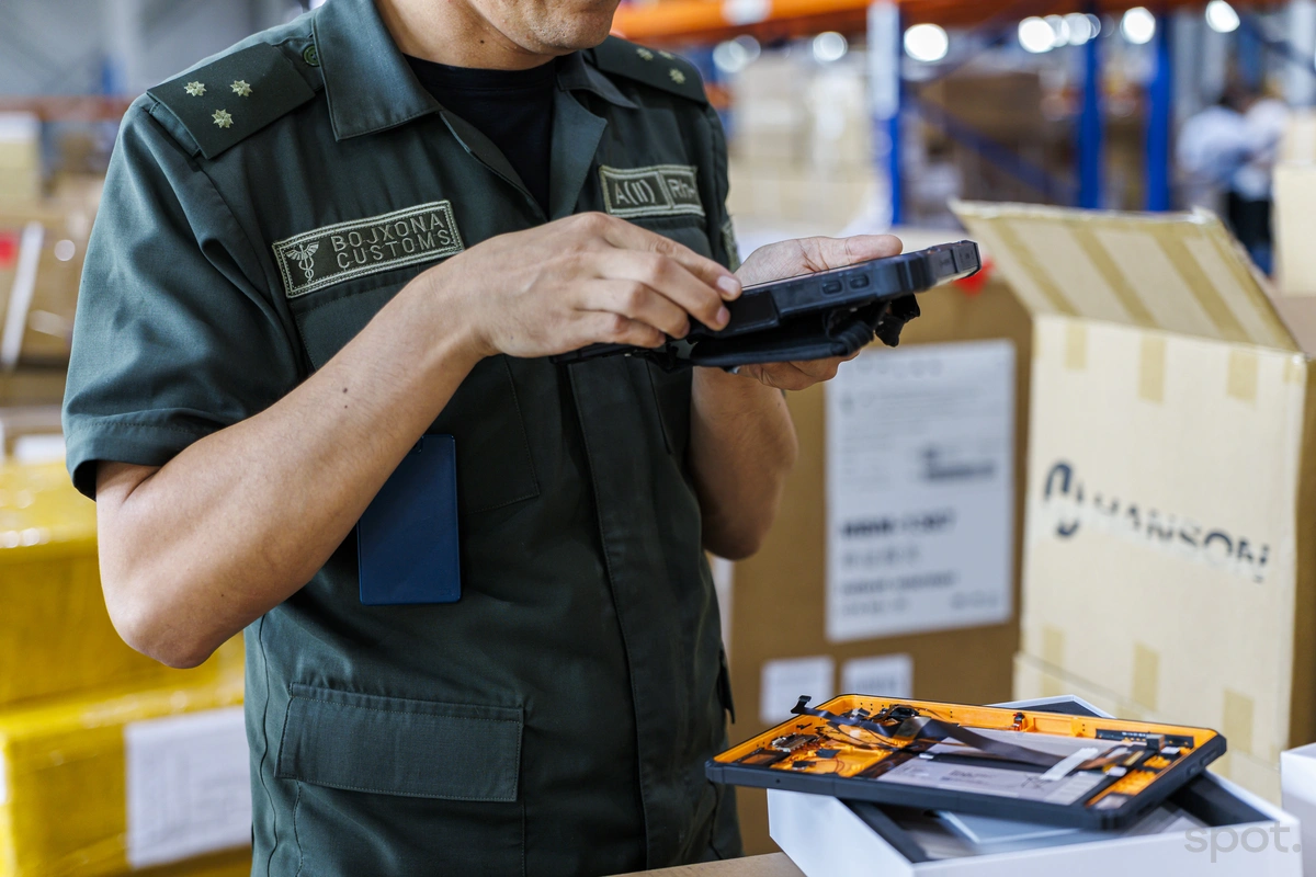 1-noyabrdan xorijdan keladigan posilkalar boji 20% kamayadi