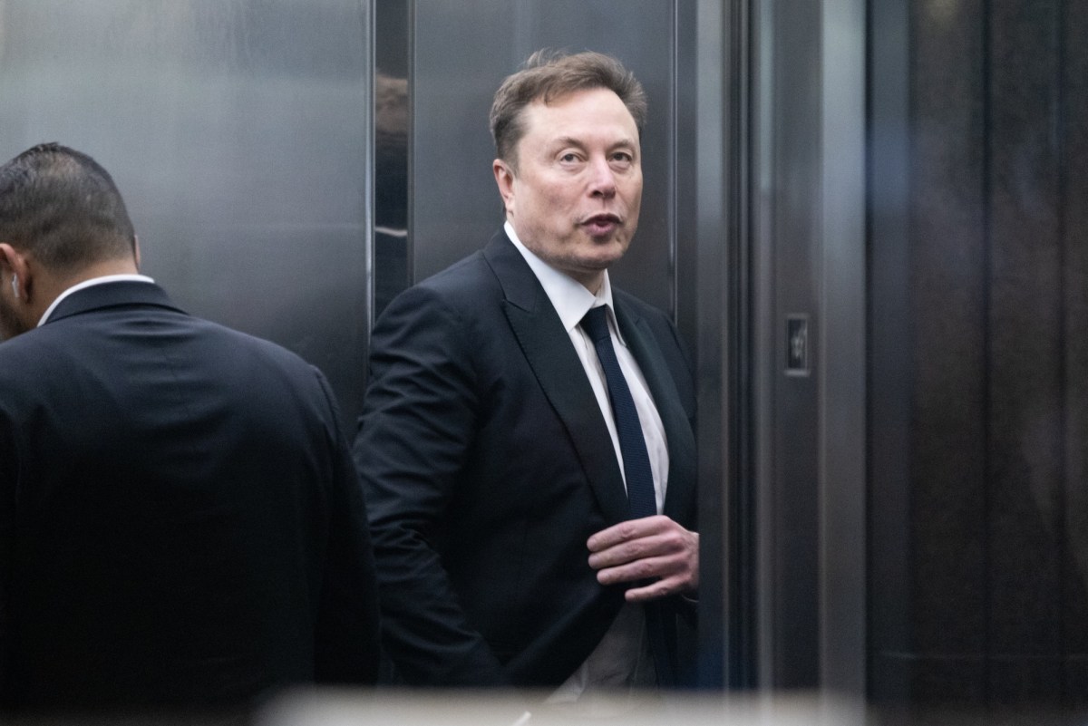 Elon Musk Grok modelini OpenAI asosida o'rgatgani haqida nima deydi?