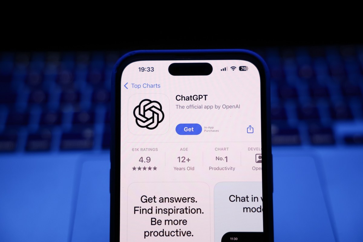 OpenAI ChatGPT ni sog‘liq uchun kimlarga ochdi?