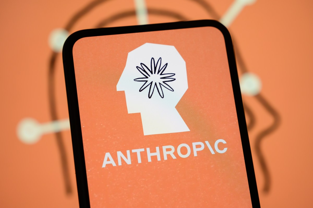 Anthropic va Samsung o'rtasida maxsus chip haqida gap ketmoqda?