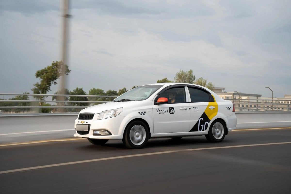 Yandex Go va uning hamkorlari 11 oy davomida 6,6 trillion so‘m daromad koʻribdi