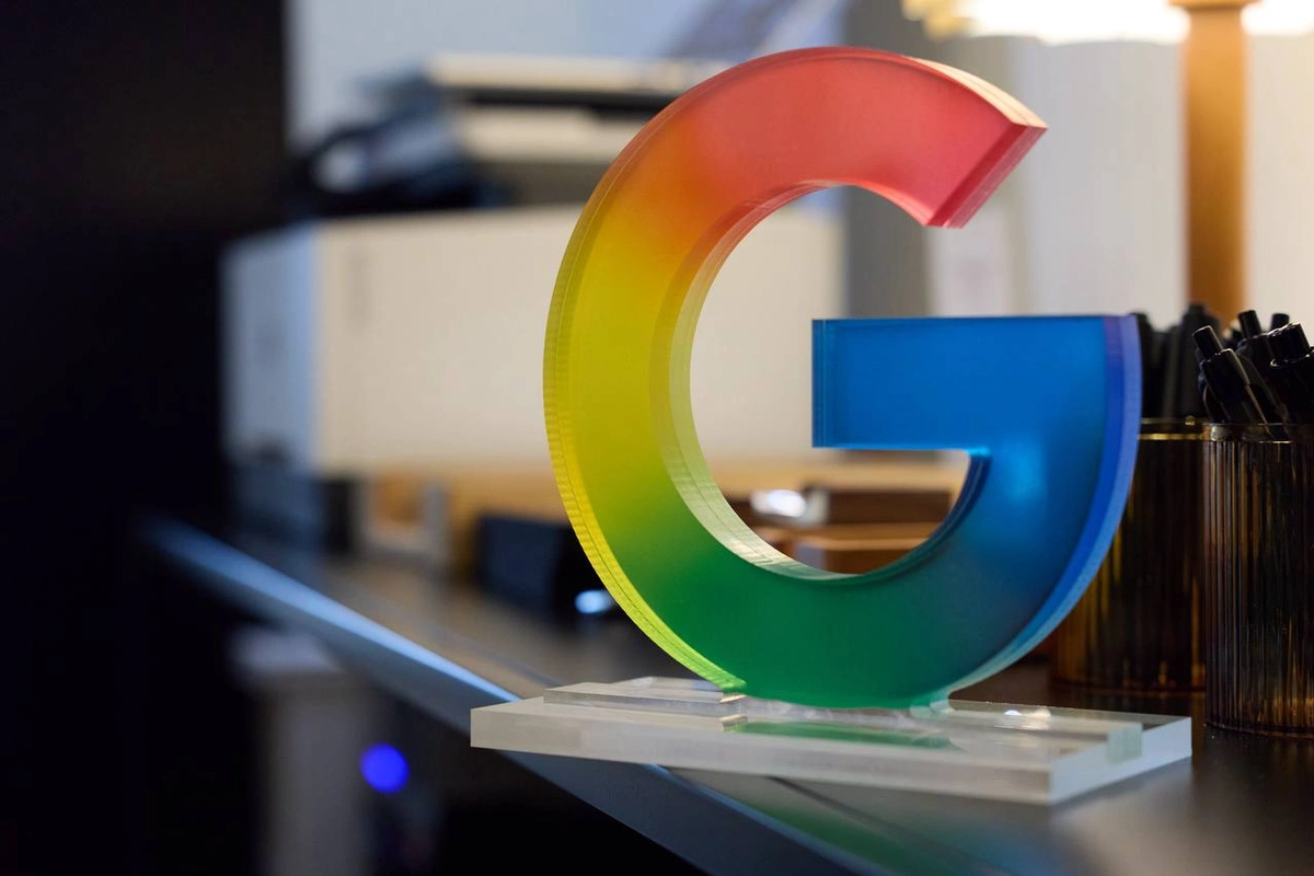 Saida Mirziyoyeva Google bilan YouTube monetizatsiyasini muhokama qildi