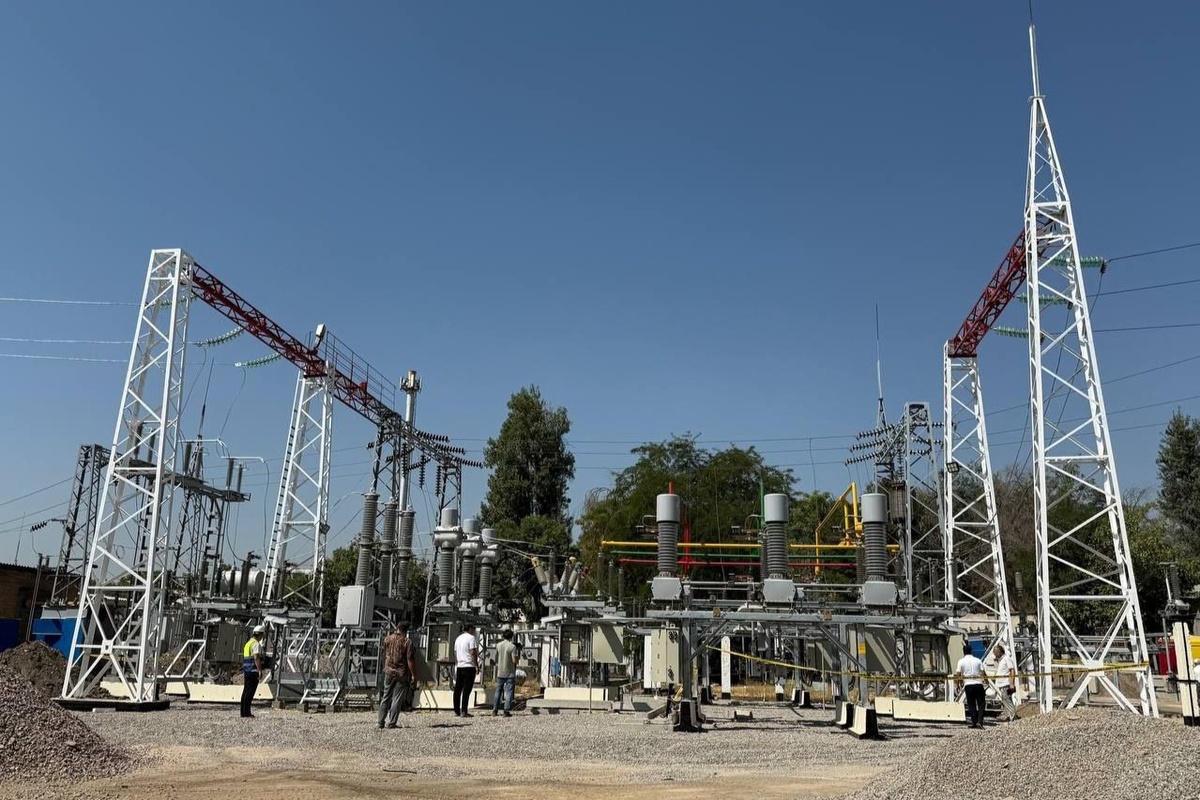 Biznes uchun kunduzgi elektr tarifi arzonlashadi
