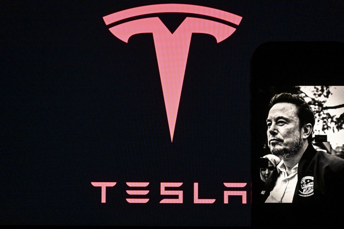 TechCrunch Mobility: Elon haqidagi yangi tan olish nimani anglatadi?