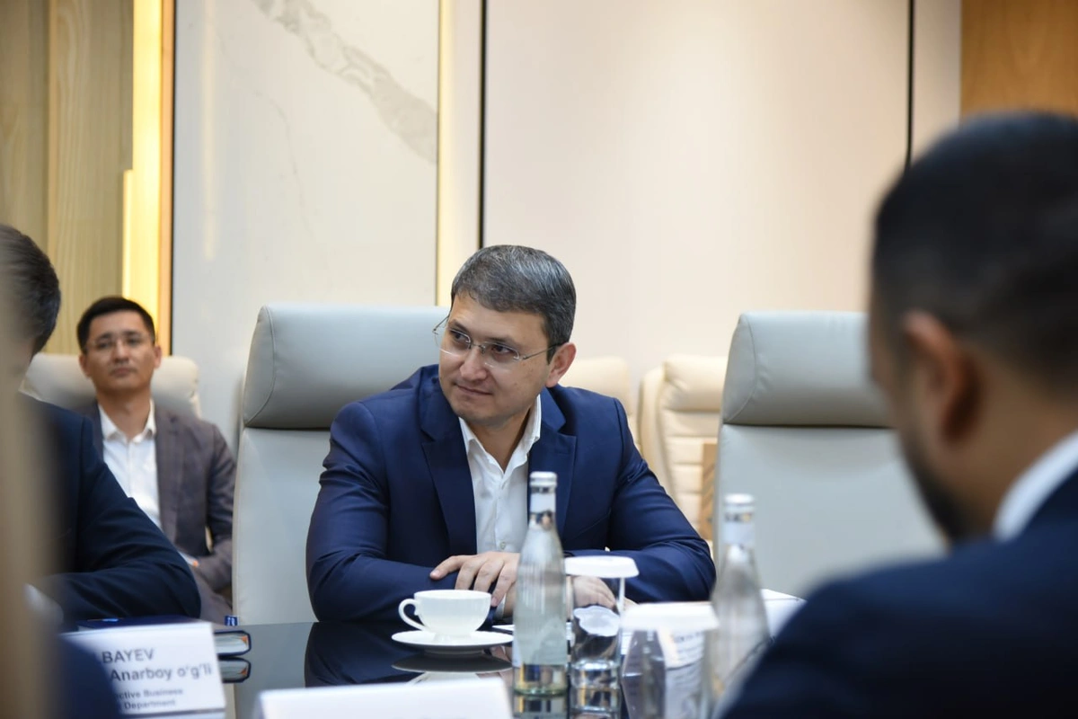 Oʻzbekneftgaz 2027-yildan davlat kafolatli kreditlardan voz kechadi