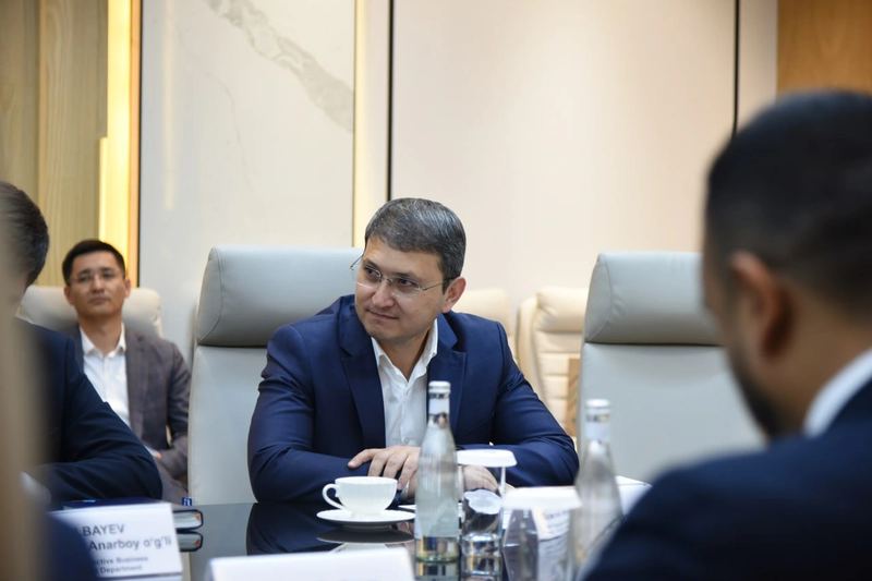 Oʻzbekneftgaz 2027-yildan davlat kafolatli kreditlardan voz kechadi
