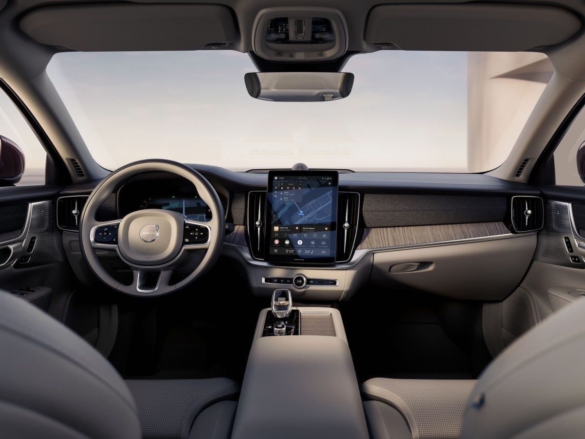Nega Volvo hamon AQShda ulanish imkoniyatiga ega?