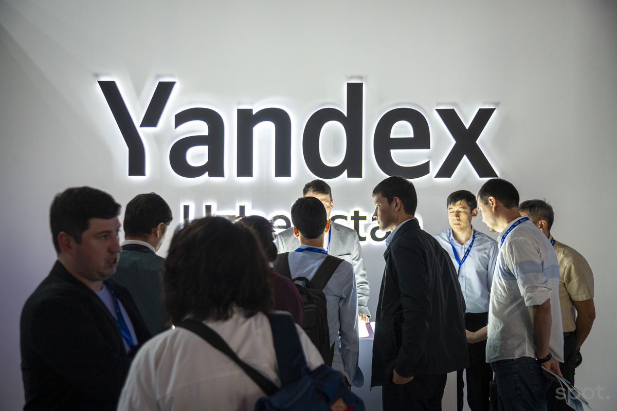 Yandex Go Oʻzbekistonda katta nosozlikka uchradi